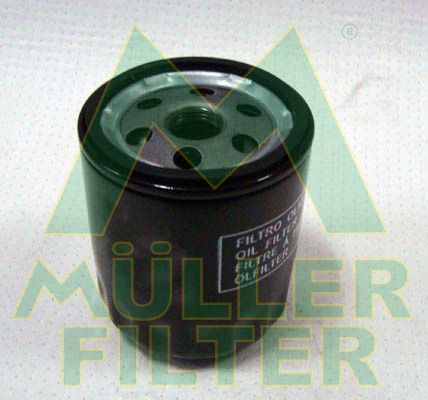 MULLER FILTER Масляный фильтр FO287